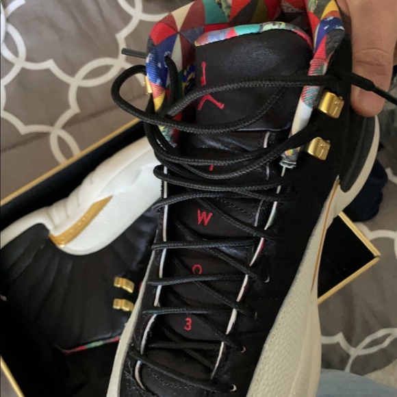 I’m selling my Chinese New Year 12’s. I don’t need them sitting in my closet. main image 4